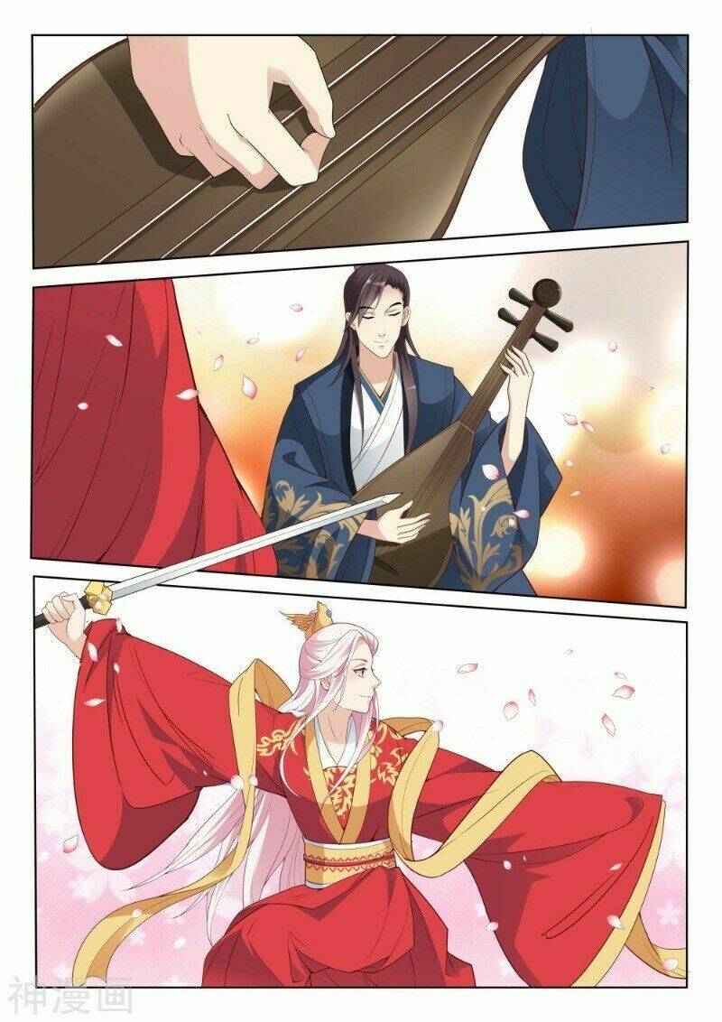 Dương Quý Phi Là Lính Đặc Chủng: Chapter 52