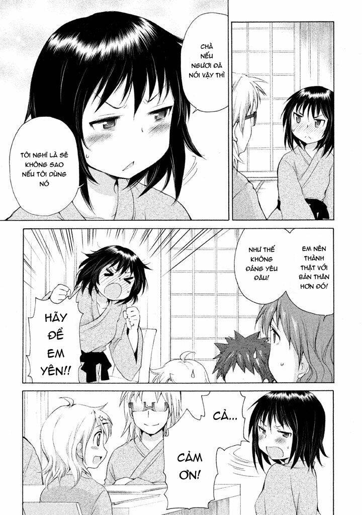 Comic Studio: Chapter 23