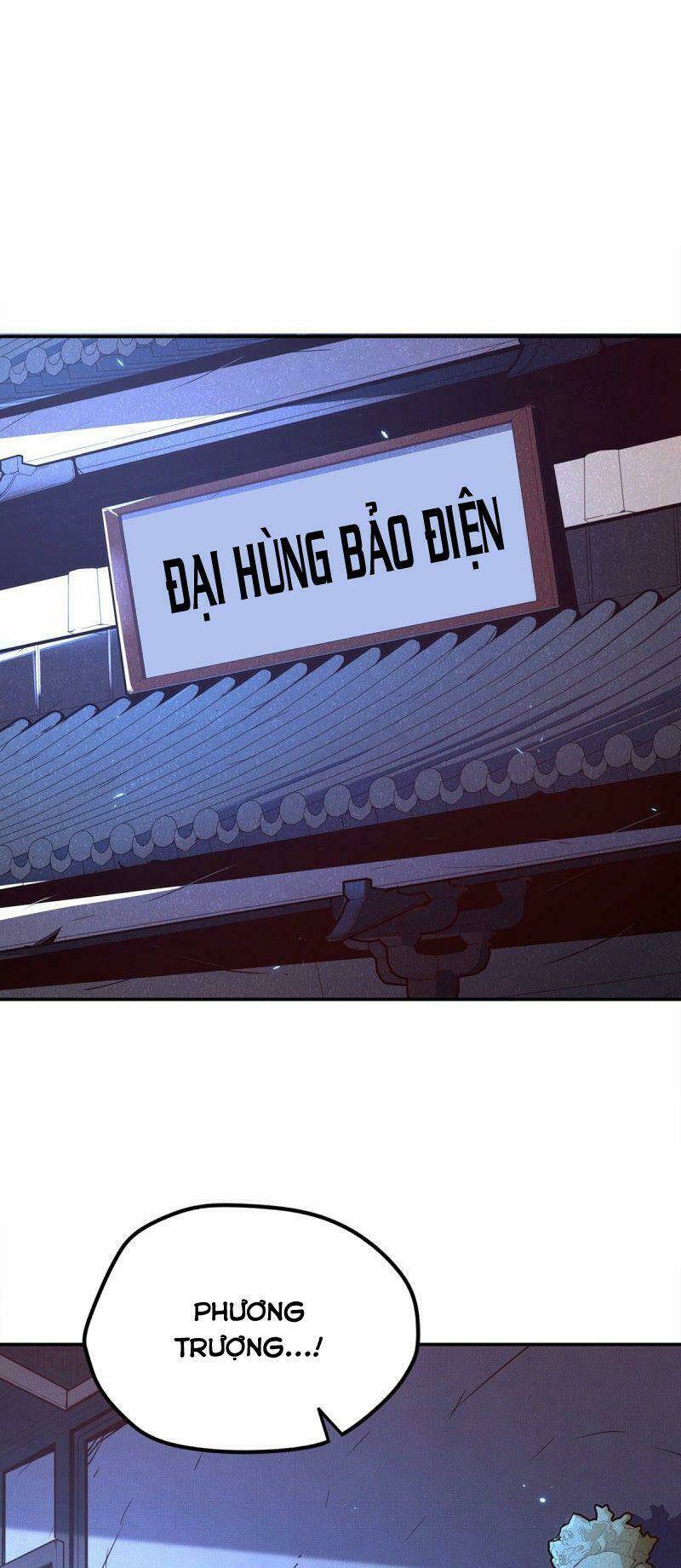 Sinh Tử Quyết: Chapter 83