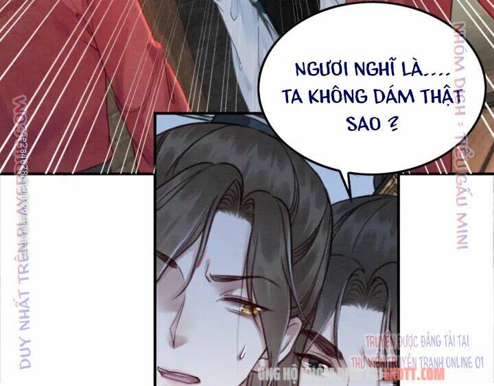 Trọng Sinh Bá Sủng Nhiếp Chính Vương Quá Mạnh Mẽ: Chapter 189