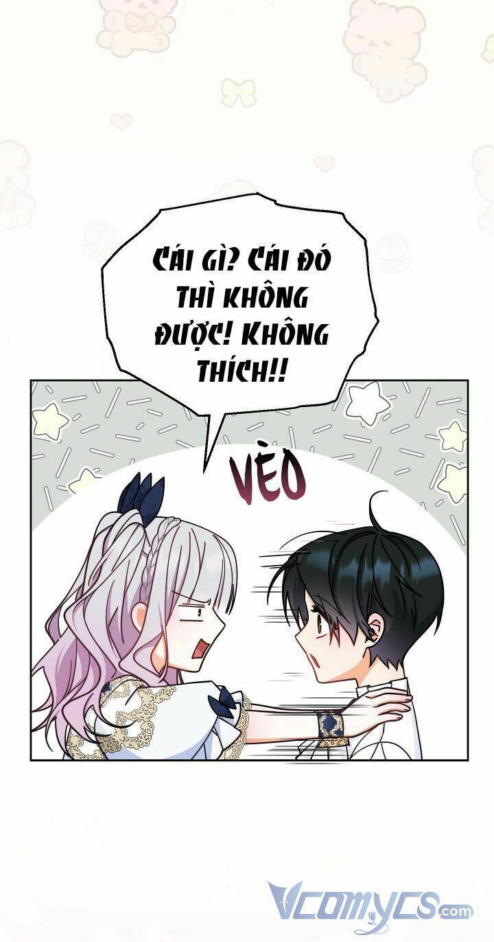 Tôi Sẽ Chịu Trách Nhiệm Về Phúc Lợi Của Nam Chính: Chapter 31