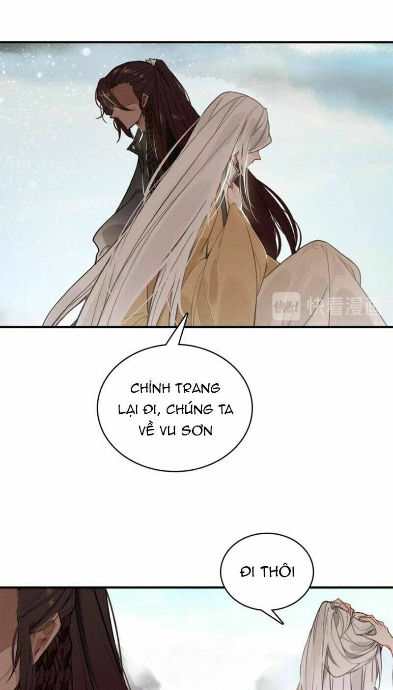 Đế Sư Tại Thượng: Chapter 37
