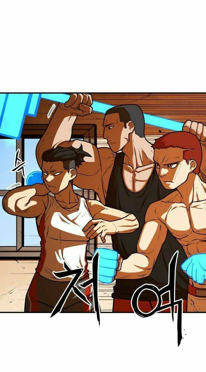 Chinh Phạt Học Đường: Chapter 19