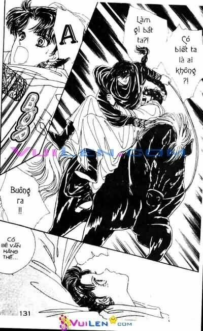 Nàng Công Chúa Ham Chơi: Chapter 8