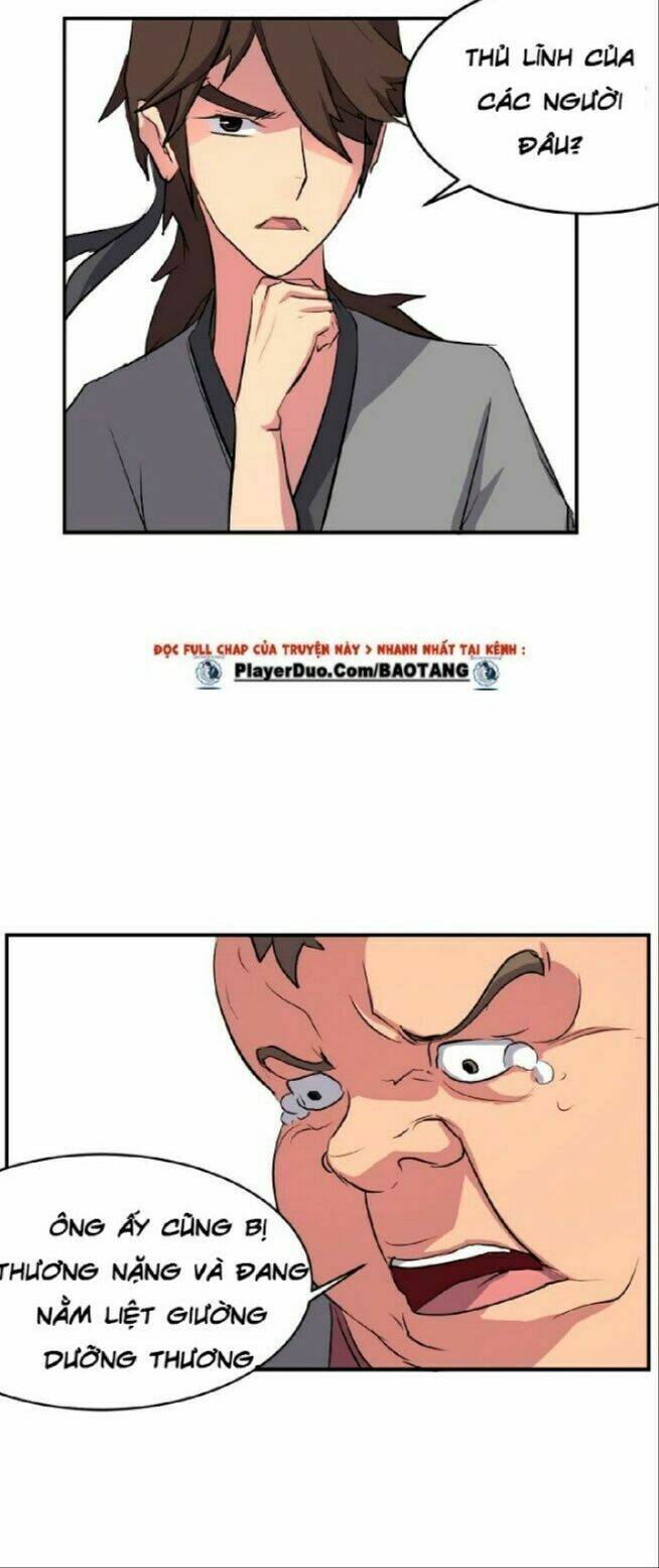 Trọng Sinh, Bất Khả Chiến Bại: Chapter 18