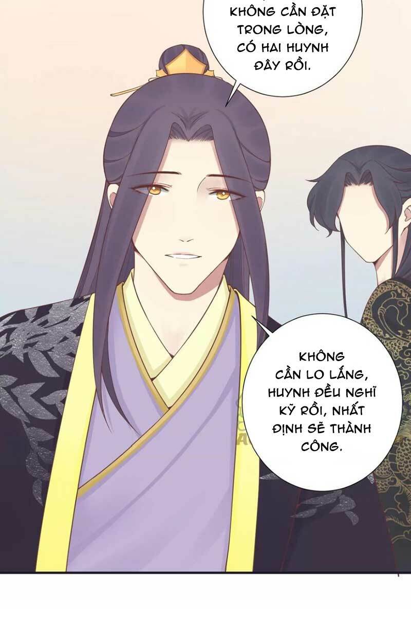 Hoàng Hậu Bận Lắm: Chapter 176