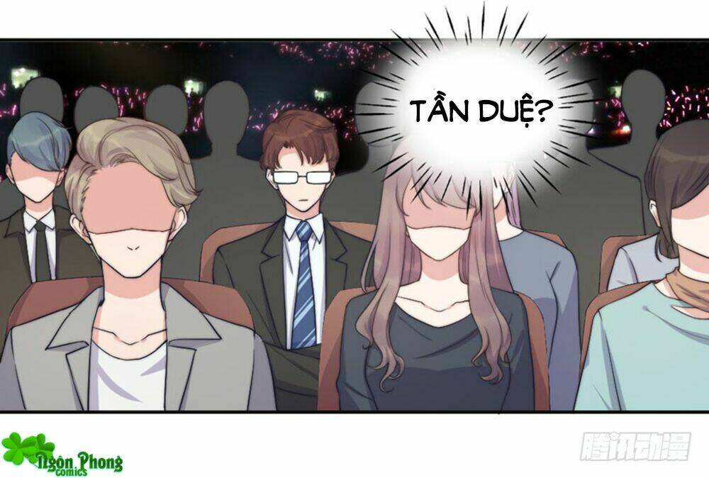 Bà Xã Tôi Là Nam Thần: Chapter 48