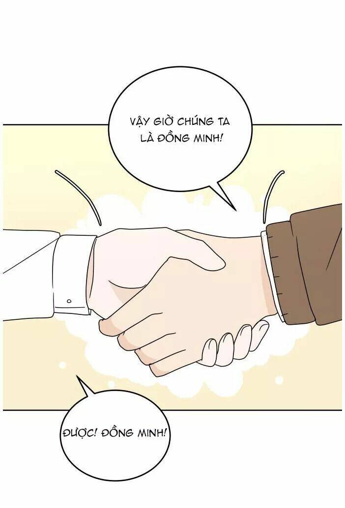 30 Phút Bước Đi Bên Em: Chapter 71.5