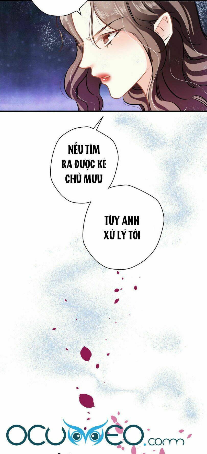 Cưng Chiều Ái Thê Hư Hỏng: Chapter 14