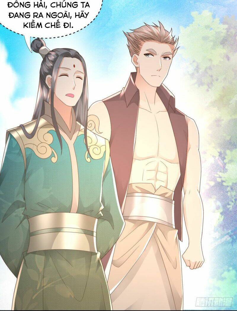 Chí Tôn Trọng Sinh: Chapter 107