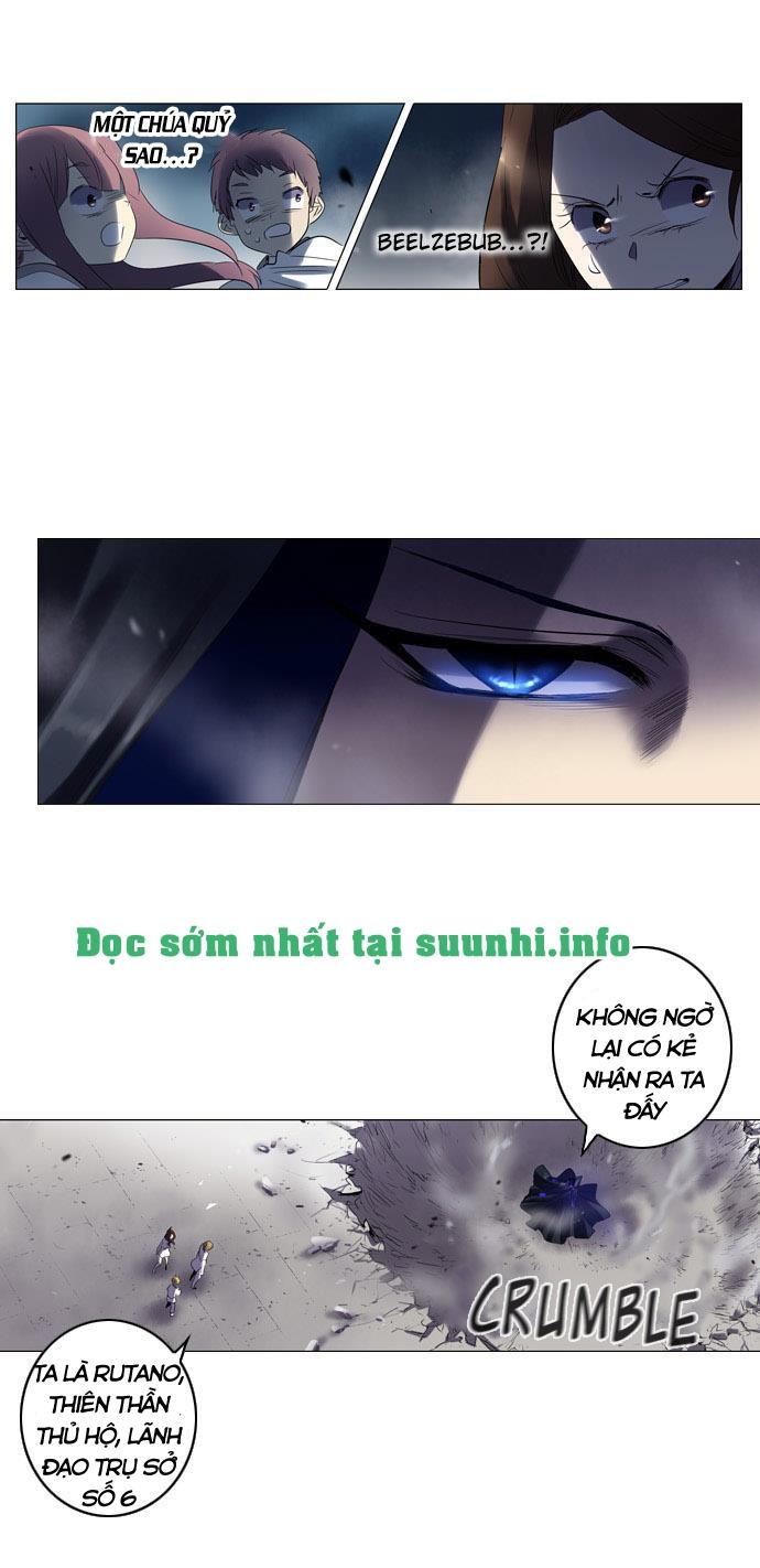 Soul Cartel: Chapter 93