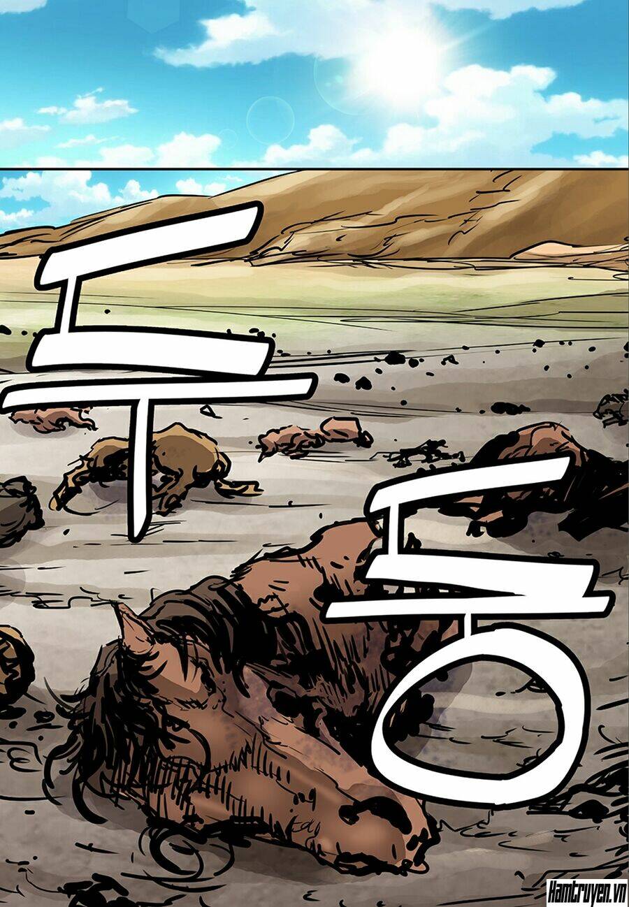 Blind Faith Descent: Chapter 74