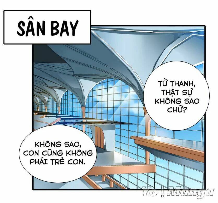 Thiểm Hôn Kinh Ái: Chapter 66