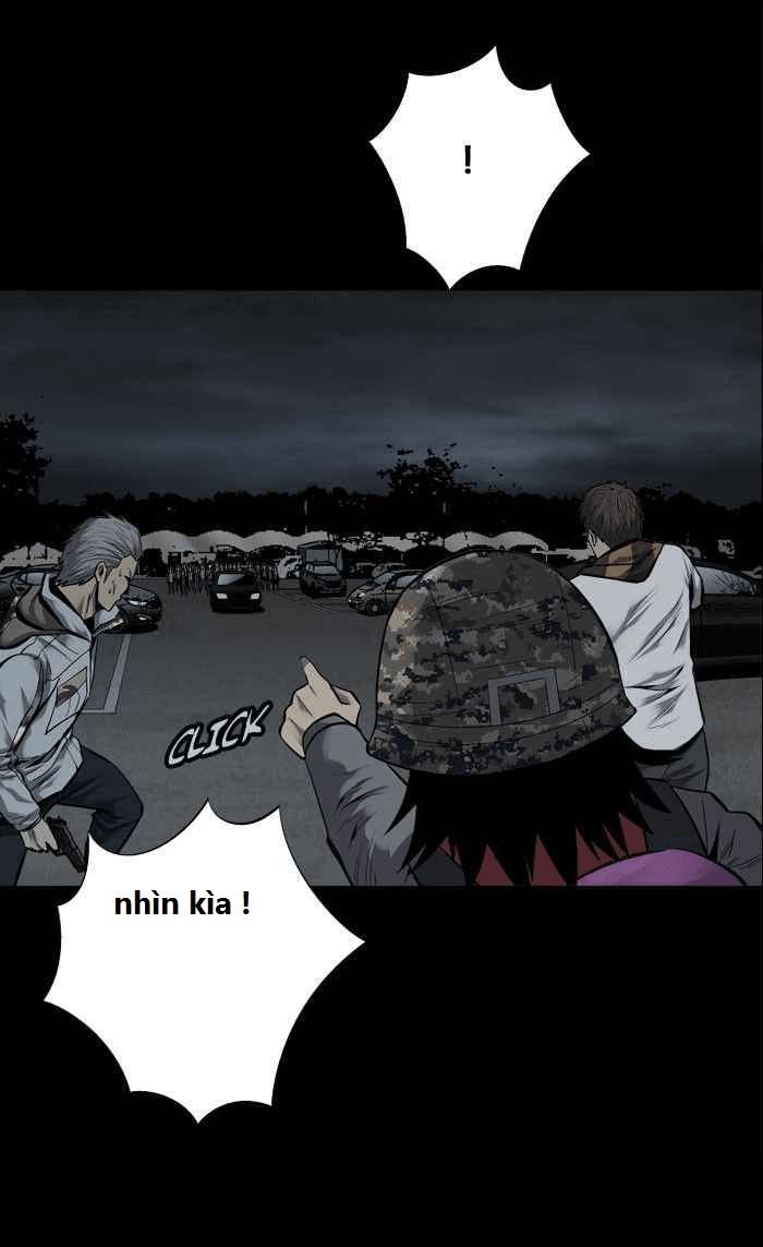 Hive: Chapter 93