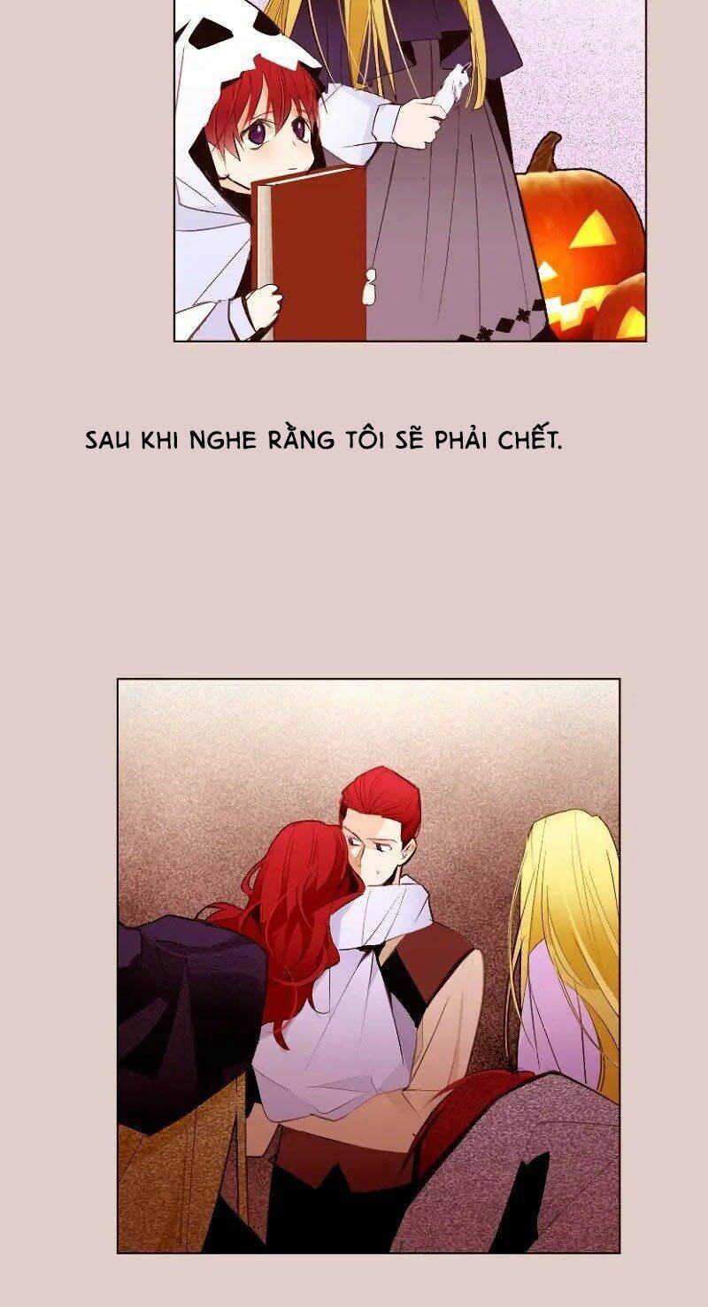 Cuộc Sống Rập Khuôn Của Một Quý Cô Tái Sinh!: Chapter 40