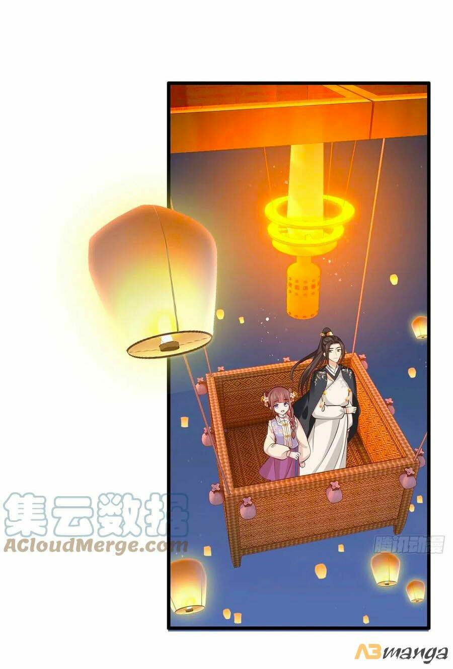 Nữ Thủ Phú Chi Kiều Sủng Nhiếp Chính Vương: Chapter 102