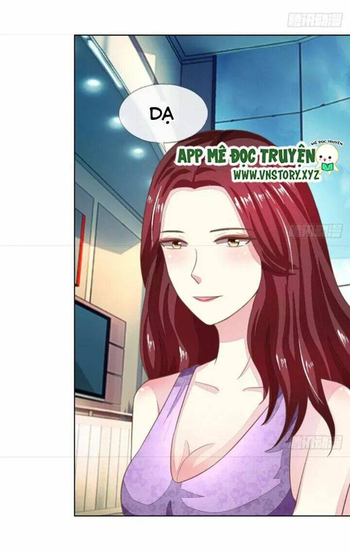 Nam Thần Ma Cà Rồng: Sủng Nhược Tiểu Lãn Thê: Chapter 125