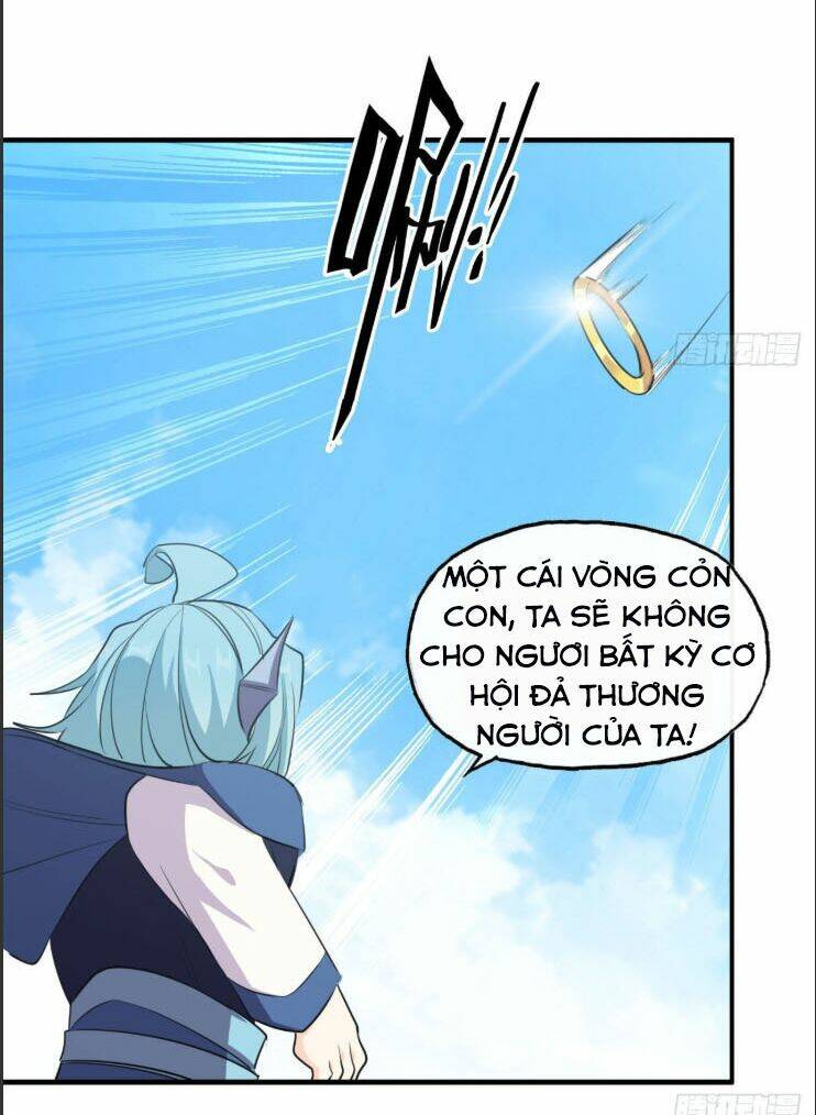 Khởi Đầu Bằng Một Con Côn: Chapter 104