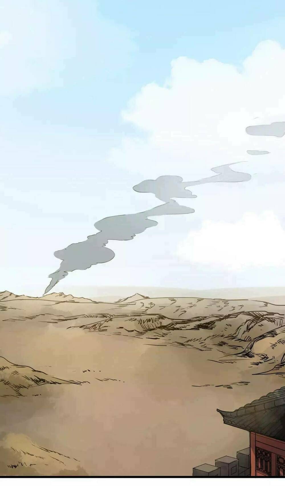 Bồng Sơn Viễn: Chapter 27