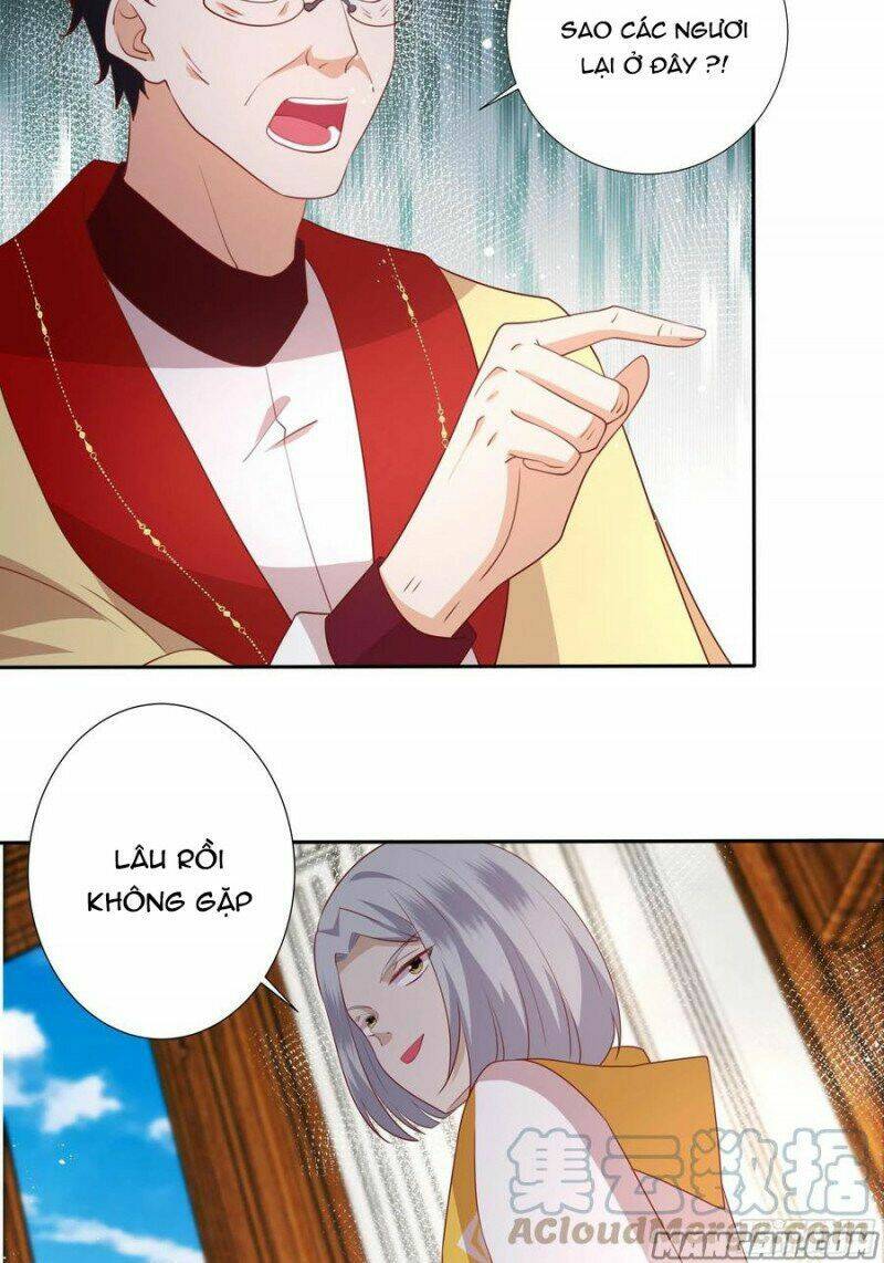 Công Chúa Phản Diện Trong Truyền Thuyết: Chapter 144