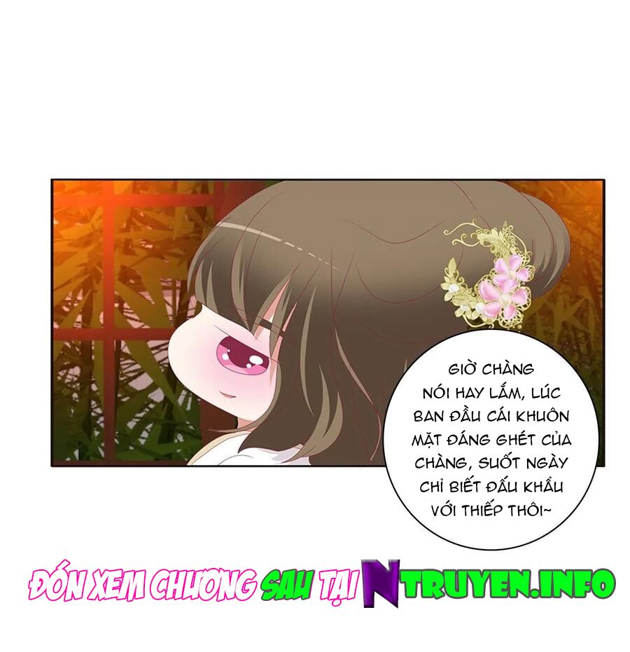 Thông Linh Phi: Chapter 575