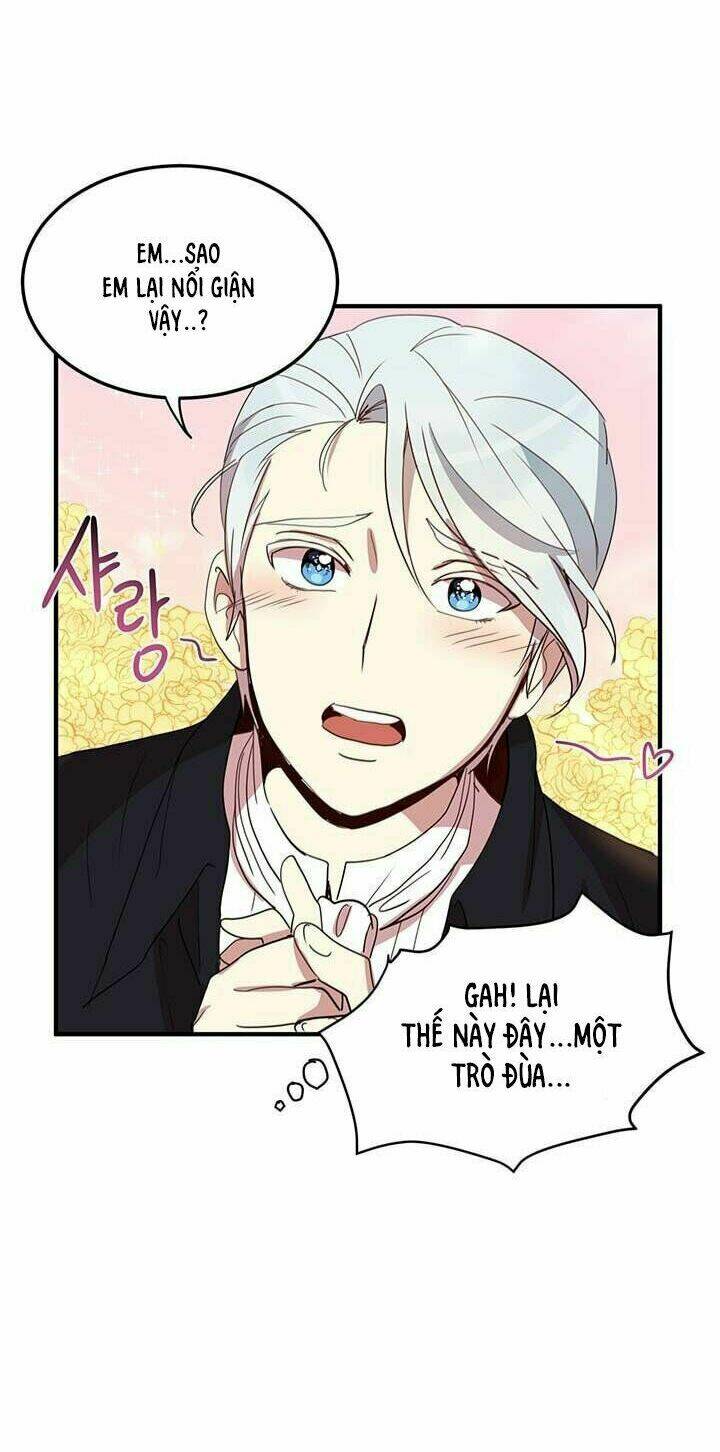 Công Tước, Loạn Vừa Thôi!: Chapter 18