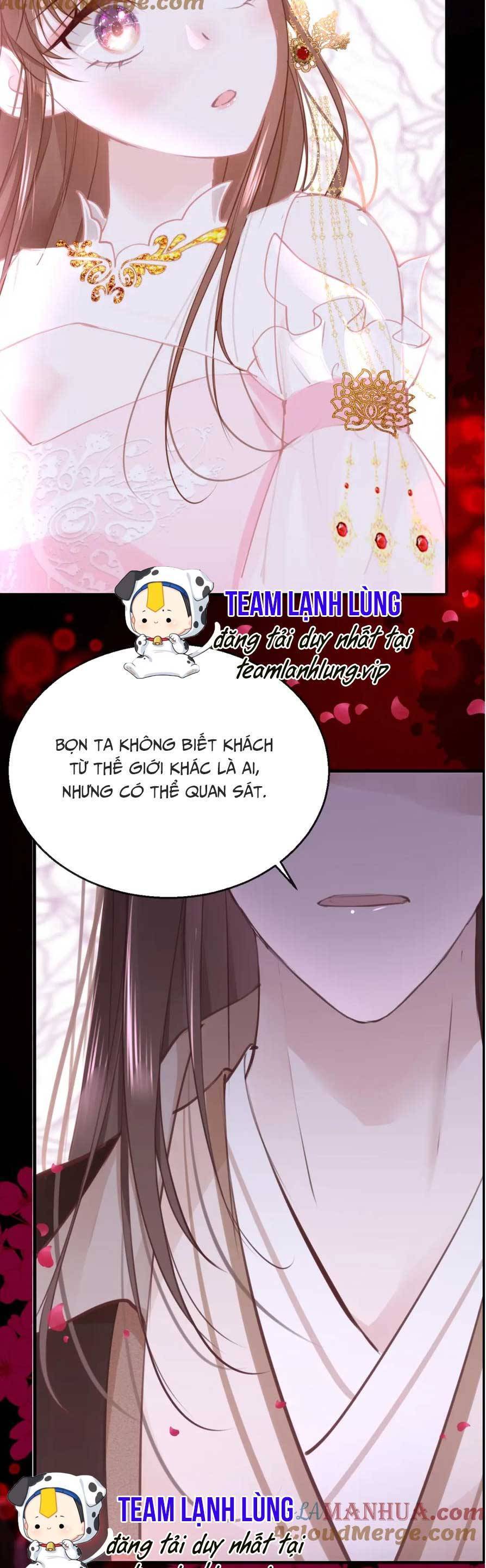 Bắt Đầu Hủy Hôn Để Công Lược Vương Gia: Chapter 105