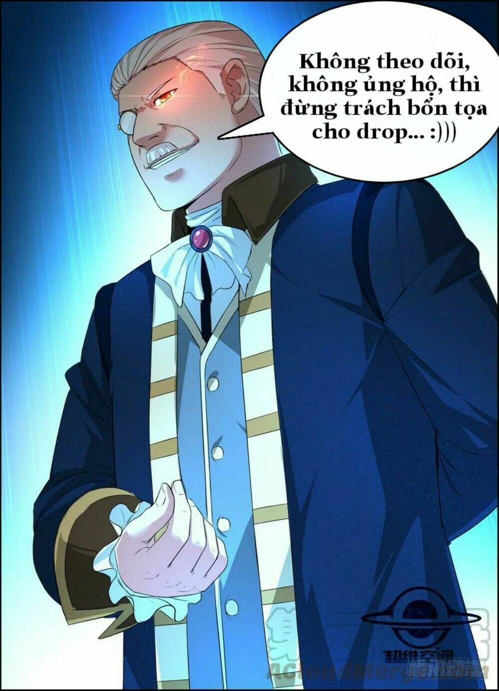 Thiên Đình Tiểu Ngục Tốt: Chapter 5.1