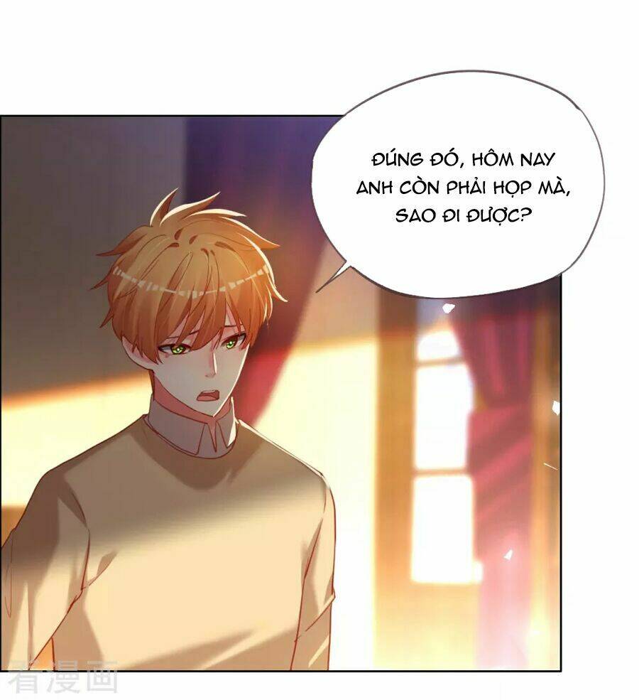 Yêu Phu! Xin Ngươi Hưu Ta Đi Mà!: Chapter 79