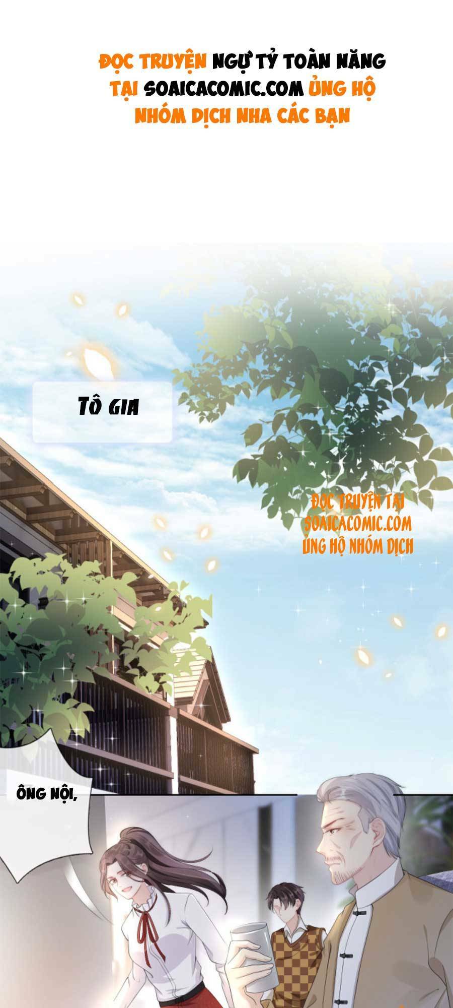 Ngự Tỷ Toàn Năng Lại Bị Phá Mã Giáp: Chapter 42
