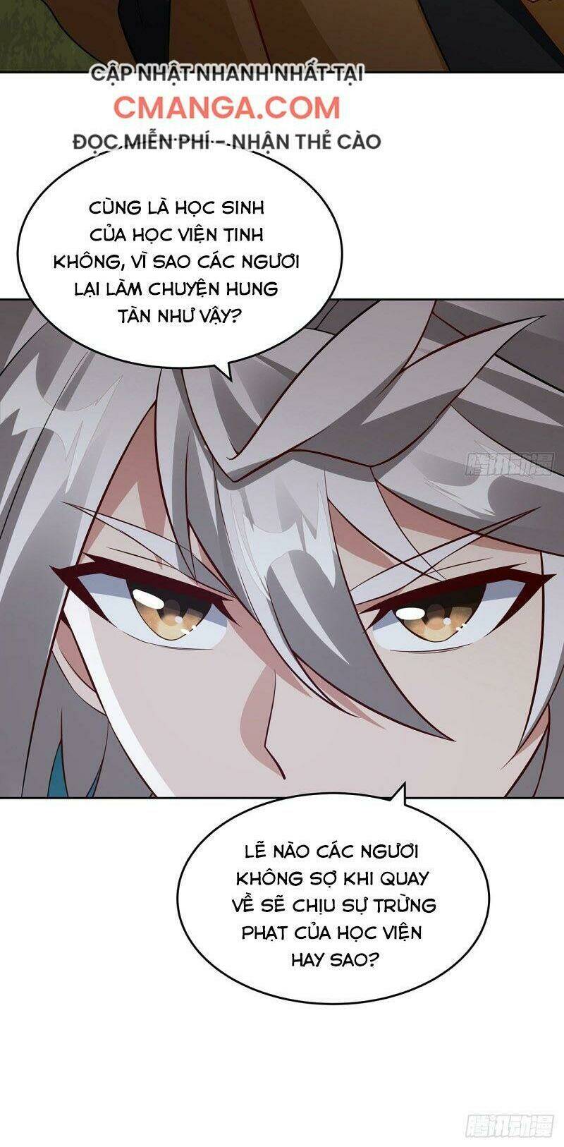 Nghịch Lân: Chapter 111