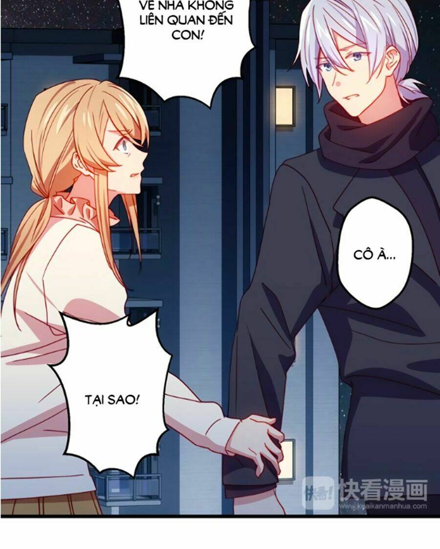 Bài Hát Tình Yêu: Chapter 13
