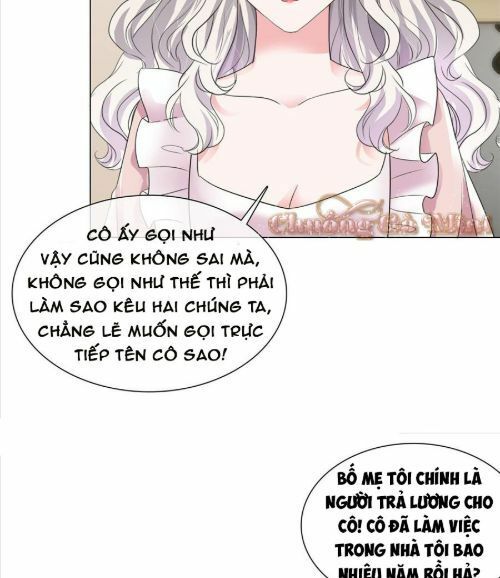 Nhược Hữu Hàn Đông Ngộ Noãn Dương: Chapter 20