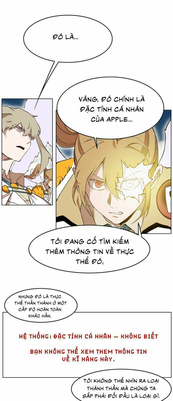 Hard Core Leveling Warrior Ss2: Chapter 24