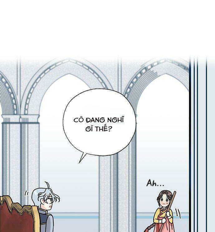 Tôi Trở Thành Đầu Bếp Của Long Vương: Chapter 16