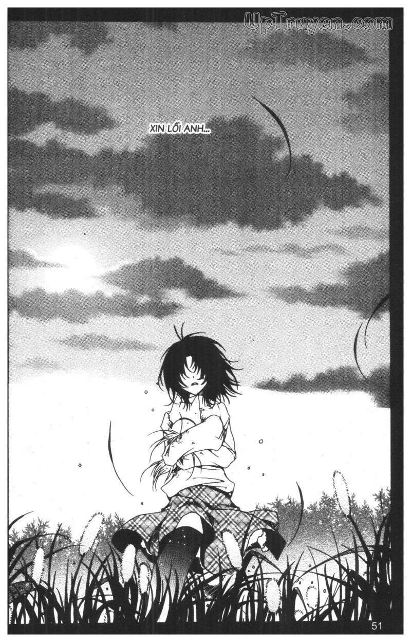 Nước Mắt Nàng Tiên Cá: Chapter 11