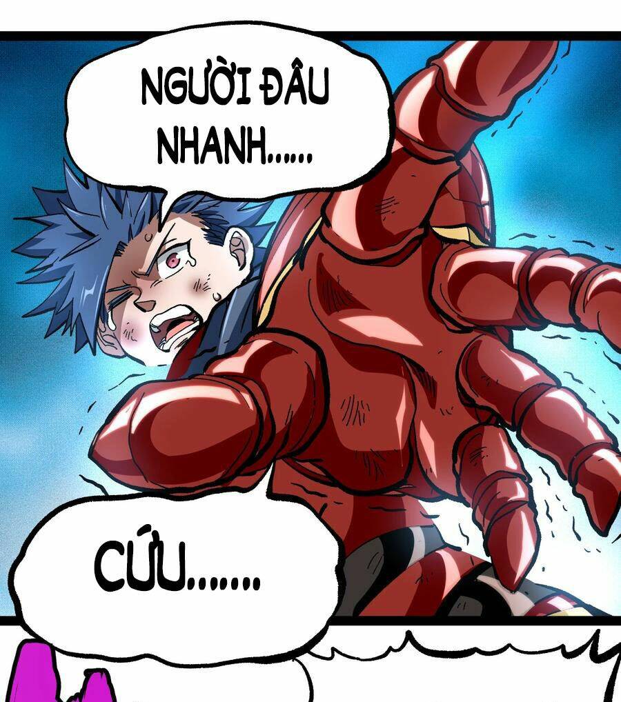 Vú Em Vô Địch: Chapter 16