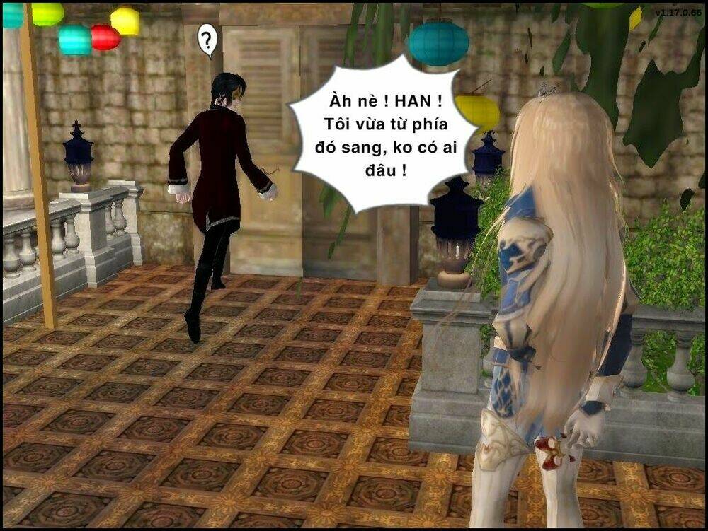 Truyện Sims - Earl Story: Chapter 37