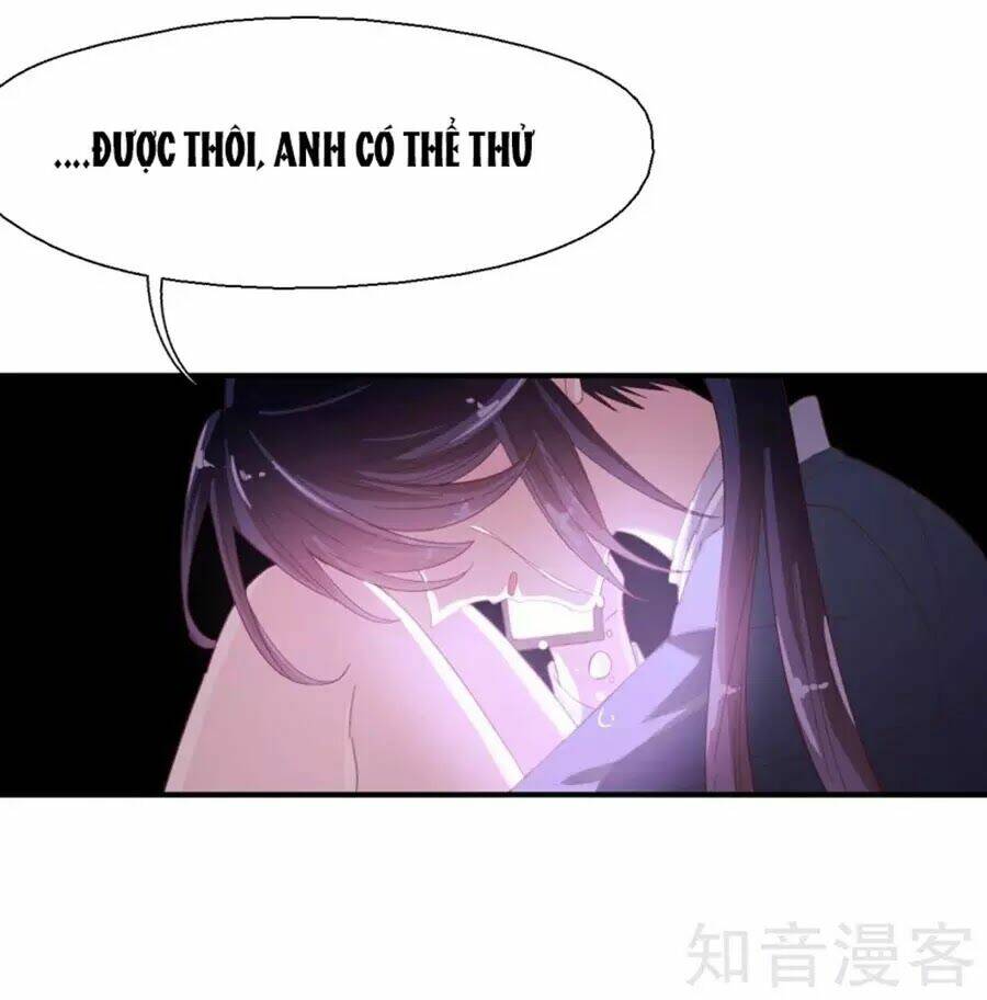 Sau Này Vẫn Cứ Thích Anh: Chapter 49