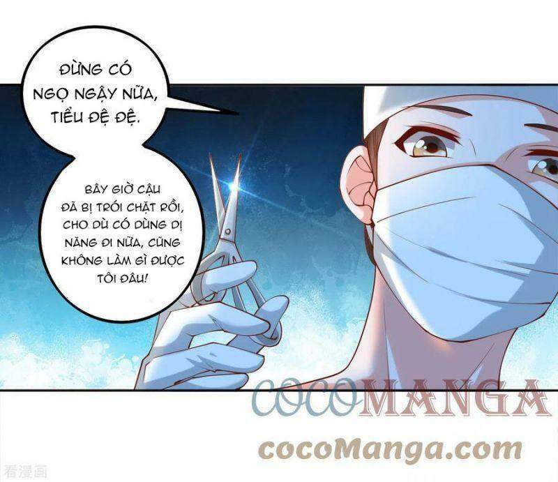 Luyện Tập Thành Thần: Chapter 29