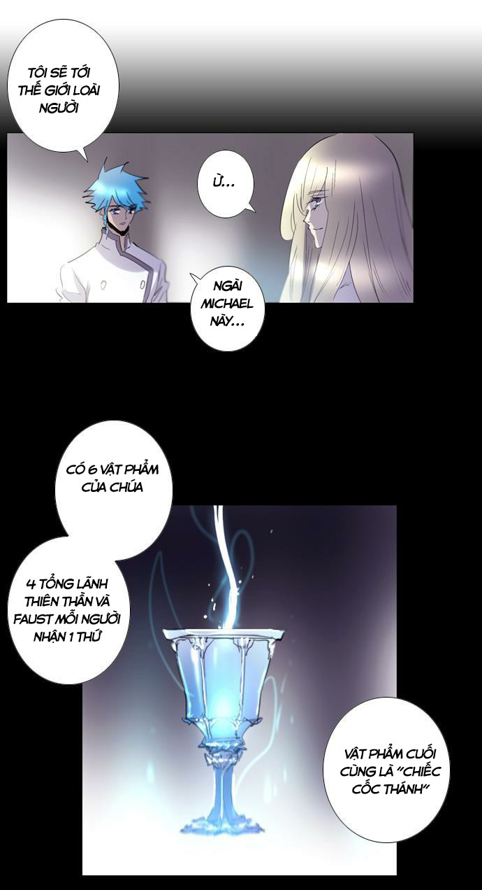 Soul Cartel: Chapter 173