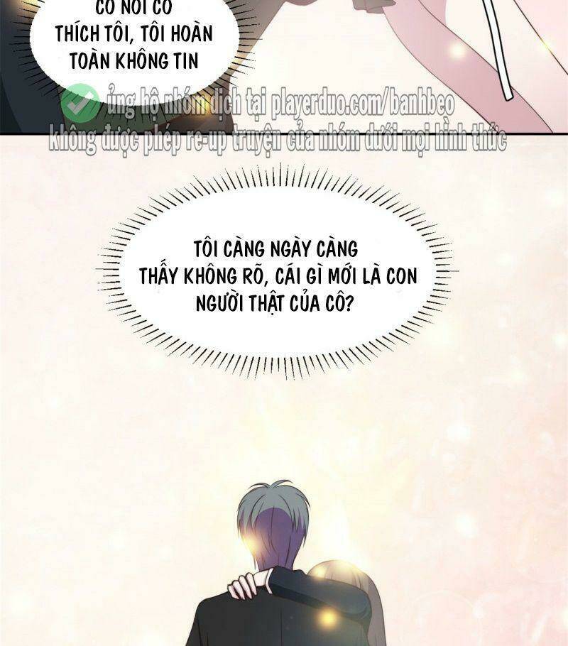 Tổng Tài, Tránh Xa Tôi Ra: Chapter 42