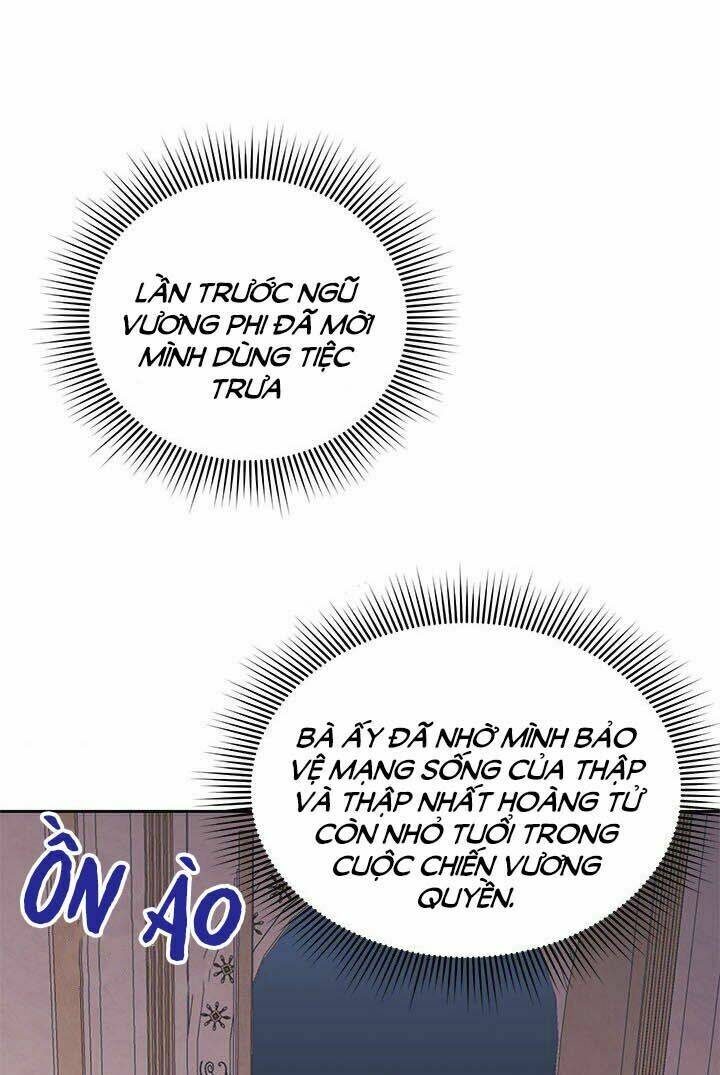 Công Chúa Của Loài Chim: Chapter 26