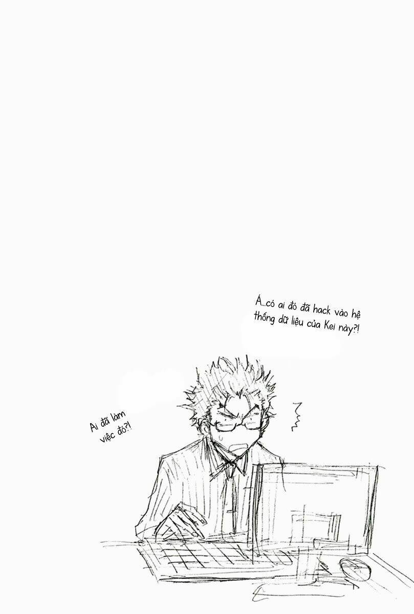 Hell\’s Kitchen: Chapter 24