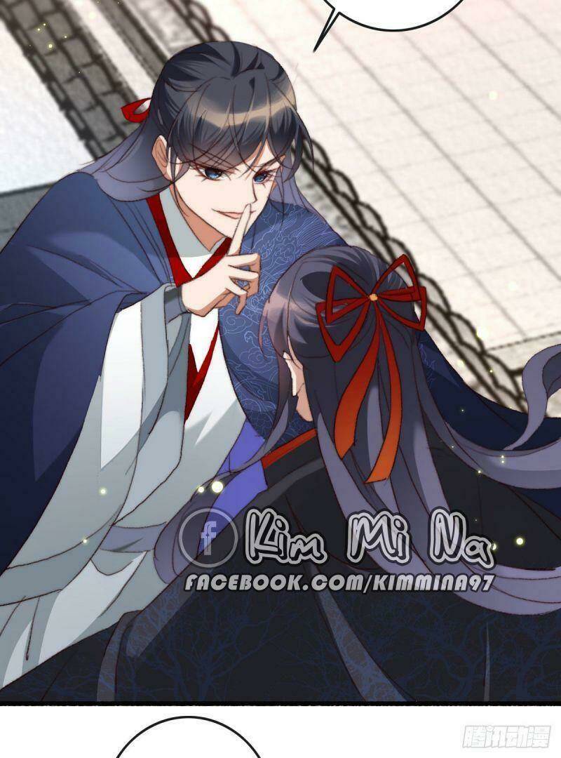 Ngự Thú Cuồng Phi: Chapter 26