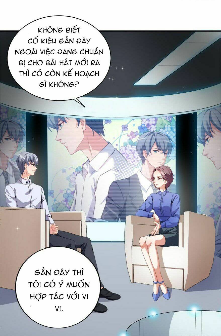 Mỹ Nhân Tâm Động: Chapter 15