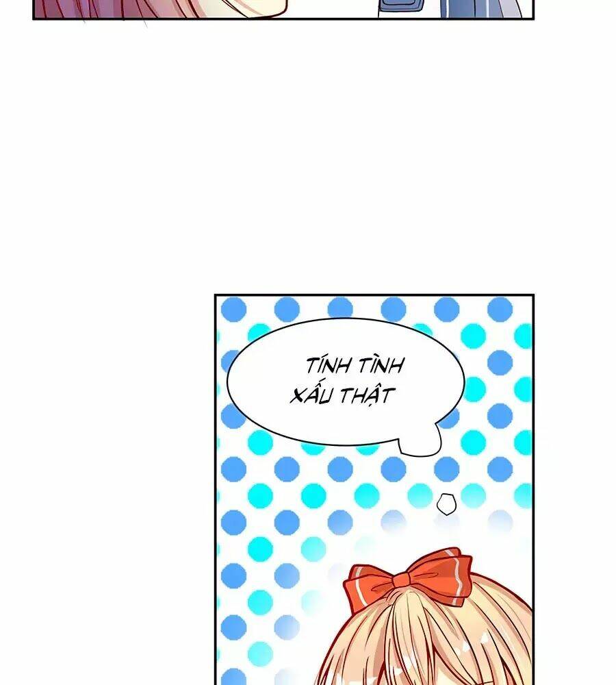 Kế Hoạch Sống Còn Của Công Chúa Nữ Phụ: Chapter 3