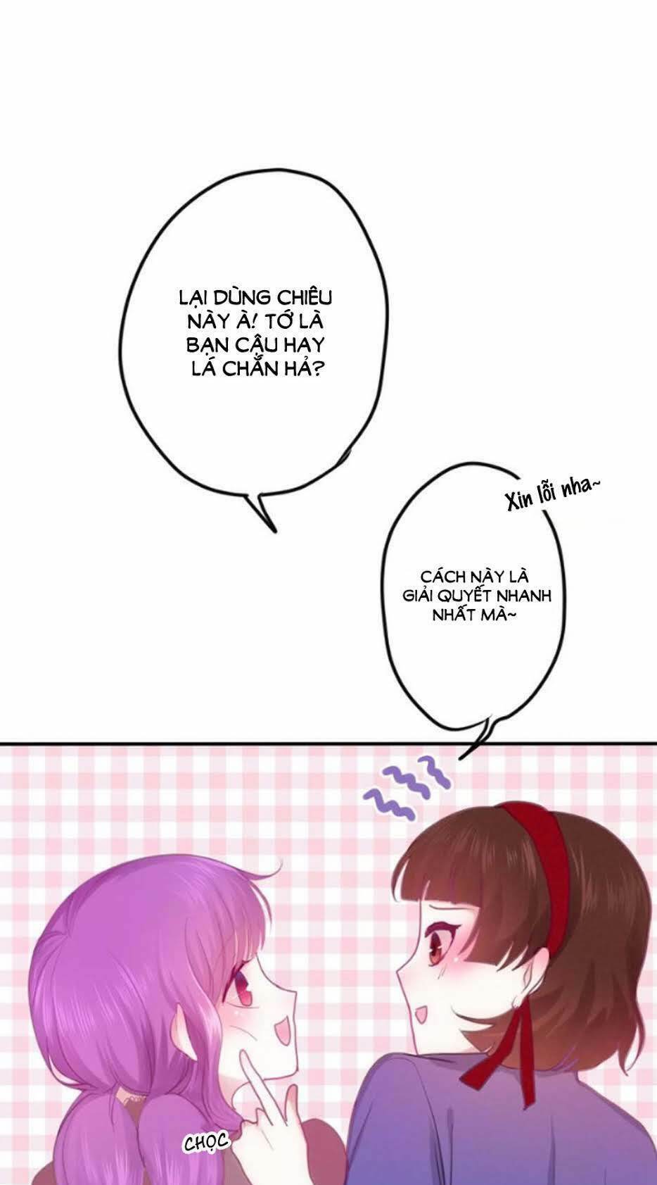 Tháng Sáu Kì Diệu: Chapter 41