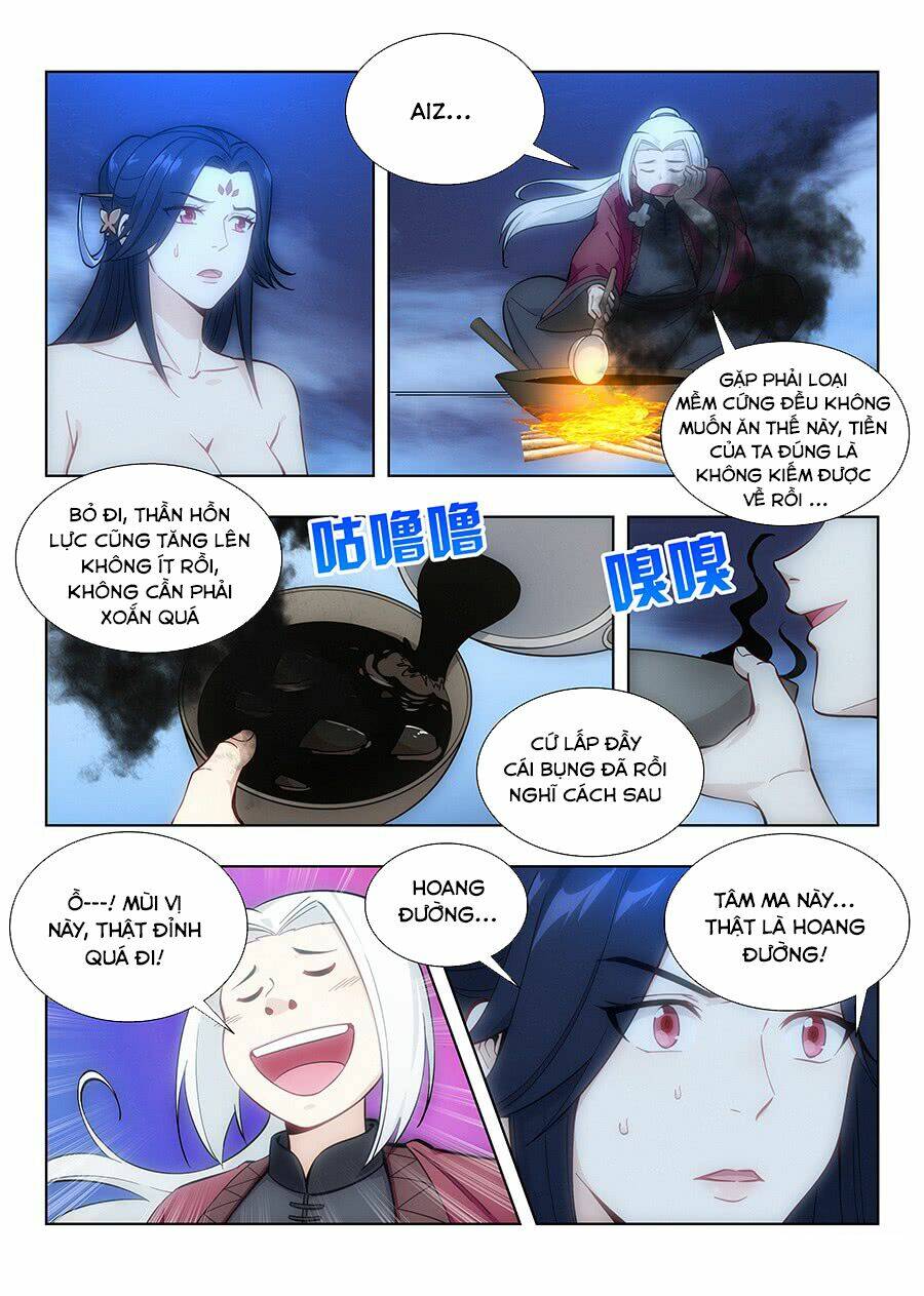 Tối Cường Phản Sáo Lộ Hệ Thống: Chapter 62