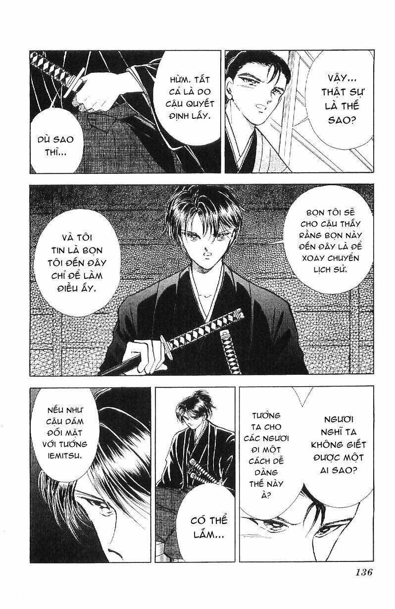 Amakusa 1637: Chapter 16